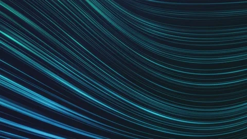 Abstract wavy purple gradient color background. Stock Footage 224363469