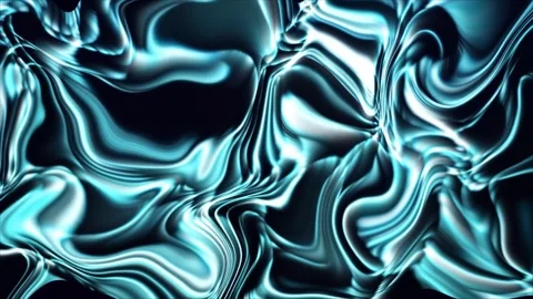 Abstract wavy purple gradient color background Stock Footage 262479007