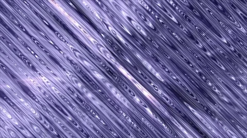 Abstract wavy shining gradient color background. Stock Footage 280863805