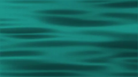 Abstract Wavy Silk Textile Transition 3d Animation. Stock Footage 312485759