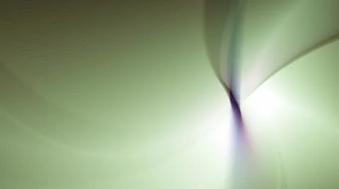 Abstract Wavy Soft Ligth Background Stock Footage 49062718
