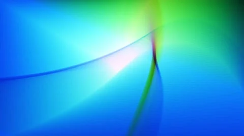 Abstract Wavy Soft Ligth Background Stock Footage 49252135