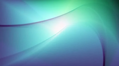 Abstract Wavy Soft Ligth Background Stock Footage 49252595