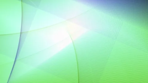 Abstract Wavy Soft Ligth Background Stock Footage 50755169
