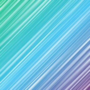 Abstract wavy striped background with lines. Stock Illustration