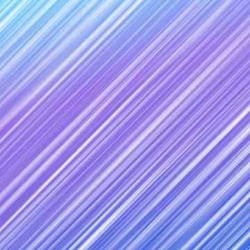 Abstract wavy striped background with lines. Colorful gradient glitch texture. Illustrazione stock