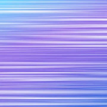 Abstract wavy striped background with lines. Colorful gradient glitch texture. Stock Illustration