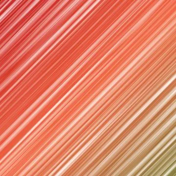 Abstract wavy striped background with lines. Stock Illustration