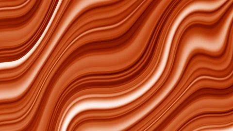 Abstract wavy surface Stock Footage 171320672