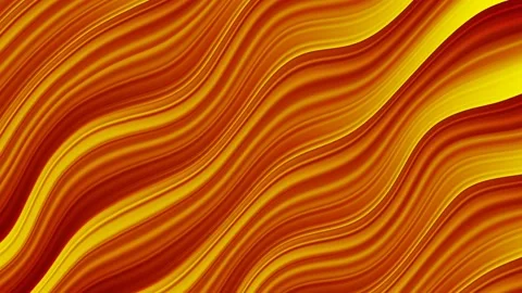 Abstract wavy surface Stock Footage 171320693