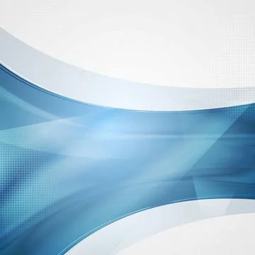 Abstract wavy vector tech background Abstract wavy vector tech background ... 스톡 사진