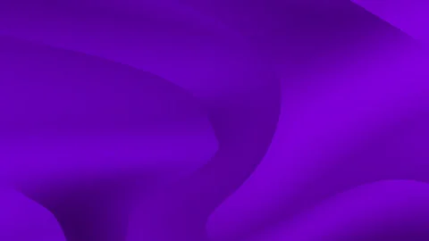 Abstract Wavy Violet Gradient Motion Wavy Background Stock Footage 337925916