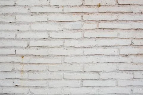 Abstract weathered texture stained old stucco light gray and aged paint white Stock Photos