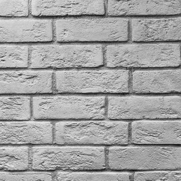 Abstract weathered texture stained old stucco light gray and aged paint white Foto stock