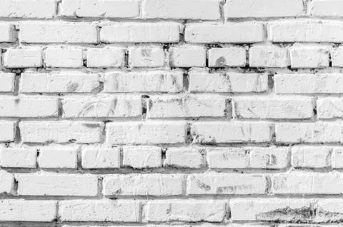 Abstract weathered texture stained old stucco light gray and aged paint white Foto stock
