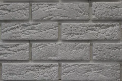 Abstract weathered texture stained old stucco light gray. Stock Photos