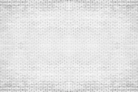 Abstract weathered texture stained old stucco light gray. White brick wall ba Stock Photos