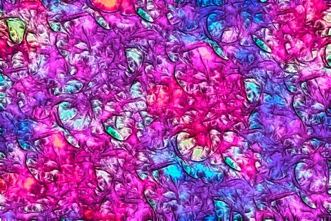 Abstract weave background Stock Illustration