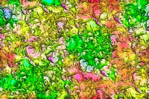 Abstract weave background Stock Illustration