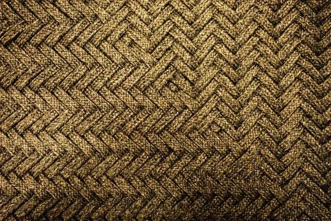 Abstract of weave texture for background used Stock Photos