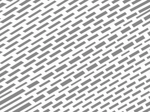 Abstract weaving lines, fabric patterns or backgrounds for various designs. Illustrazione stock