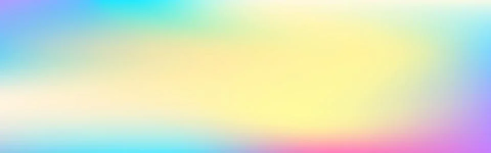 Abstract web banner background with copy space Stock Illustration
