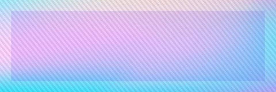 Abstract web banner background with copy space Stock Illustration