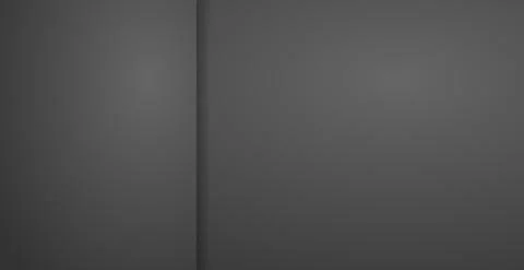 Abstract web template black background with shadow - Vector Stock Illustration