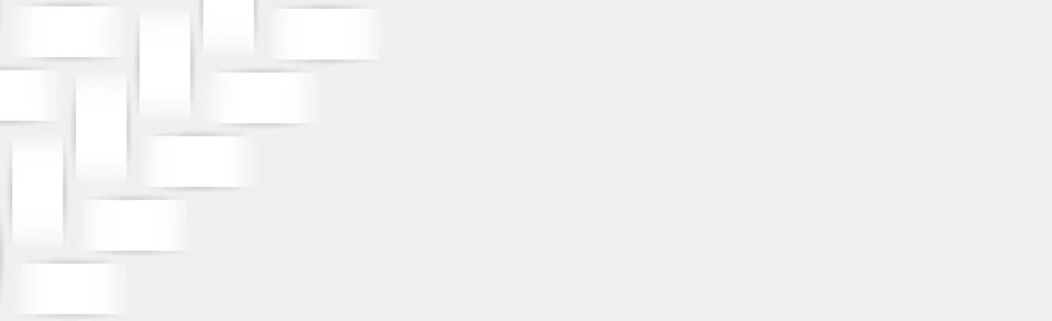 Abstract web template, gray background with rectangles - Vector Illustrazione stock