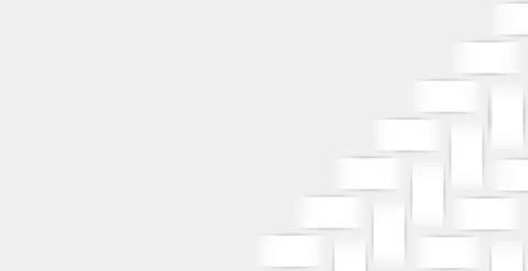 Abstract web template, gray background with rectangles - Vector Illustrazione stock