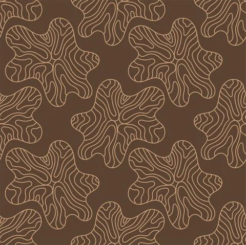 Abstract web texture seamless background print. repeat pattern background des イラスト素材