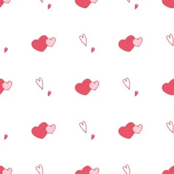 Abstract wedding for print design. Stock Illustration