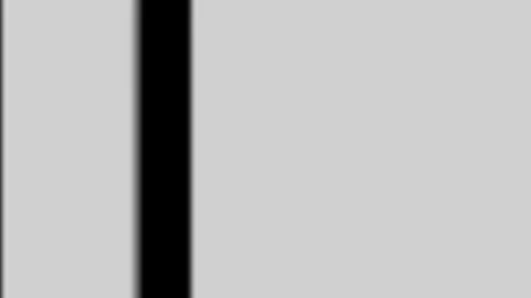 Abstract weird shapes animation Stock Footage 98001059