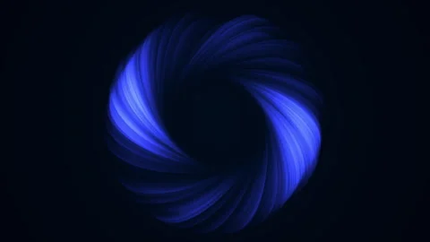 Abstract whimsical colored background 2 Stock Footage 295414953