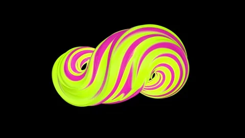 Green Infinity Symbol Stock Footage ~ Royalty Free Stock Videos | Pond5