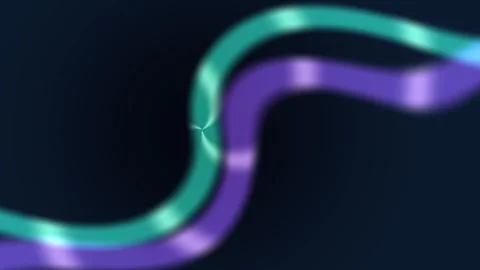 Abstract whirlpool spiral background for seamless visuals Stock Footage 341637390