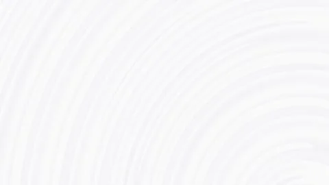 Abstract white 4k motion background with diagonal wavy lines. Stock Footage 301853115