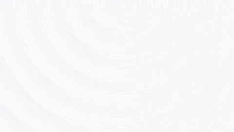 Abstract white 4k motion background with diagonal wavy lines. Stock Footage 301853116