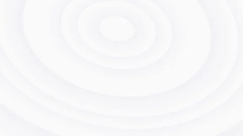Abstract white 4k motion background with diagonal wavy lines. Stock Footage 301853196