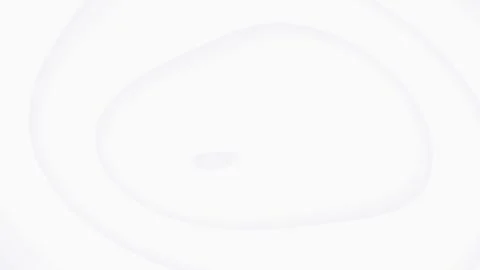 Abstract white 4k motion background with diagonal wavy lines. Stock Footage 301853250