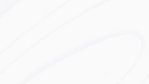 Abstract white 4k motion background with diagonal wavy lines. Stock Footage 301853264