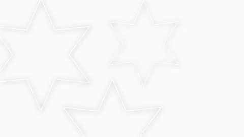 Abstract white 4k motion background. Stock Footage 301853339