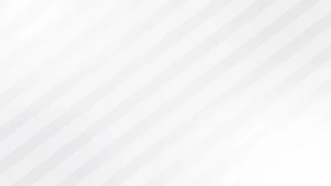 Abstract white 4k motion background with diagonal wavy lines. Stock Footage 301853412