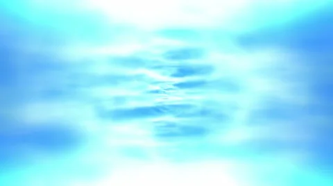 Abstract White and Blue Background 2 Stock Footage 39583656