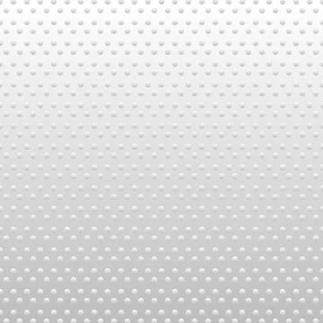 Abstract white and gray circles geometric hole pattern background and texture 스톡 일러스트