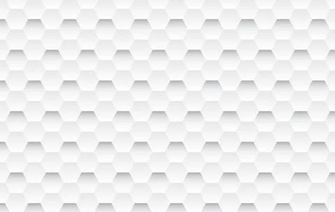 Abstract white and gray color background. Illustrazione stock