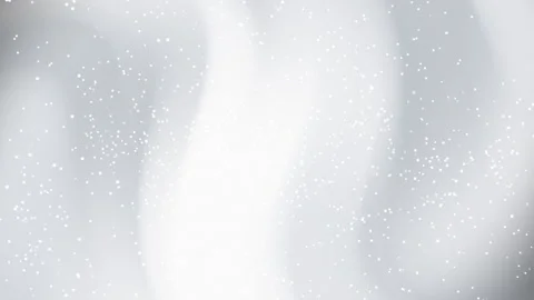  abstract white and gray gradient background texture with soft wavy light Stockbeeldmateriaal 336243096