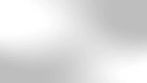 Abstract White and Gray Gradient Background Loopable Animation. Stock Footage 339936455