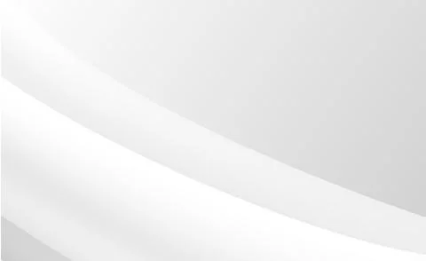 Abstract white and gray gradient color modern background design Illustration. Stock Illustration