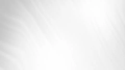 Abstract white and gray stripes background. Beautiful wavy lines Stock Footage 255886079